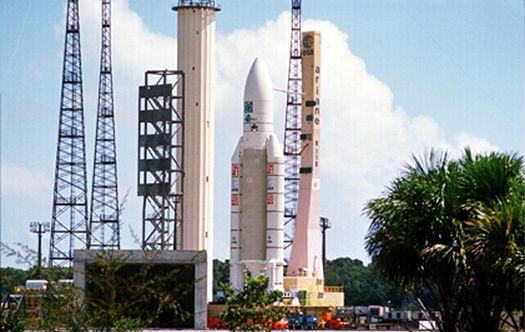 Việt Nam phóng thành công vệ tinh Vinasat - 2